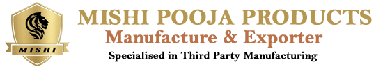 Mishi Pooja Products